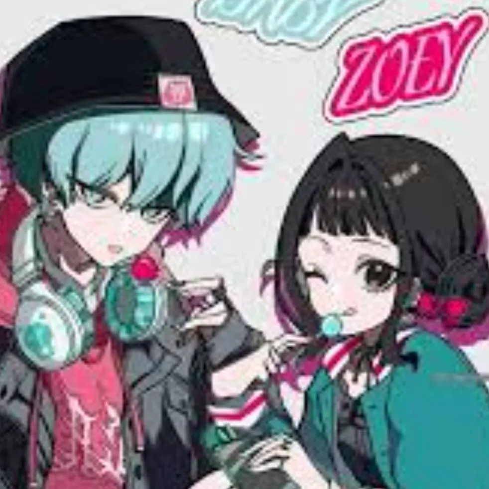 chat with ai character: baby × zoey