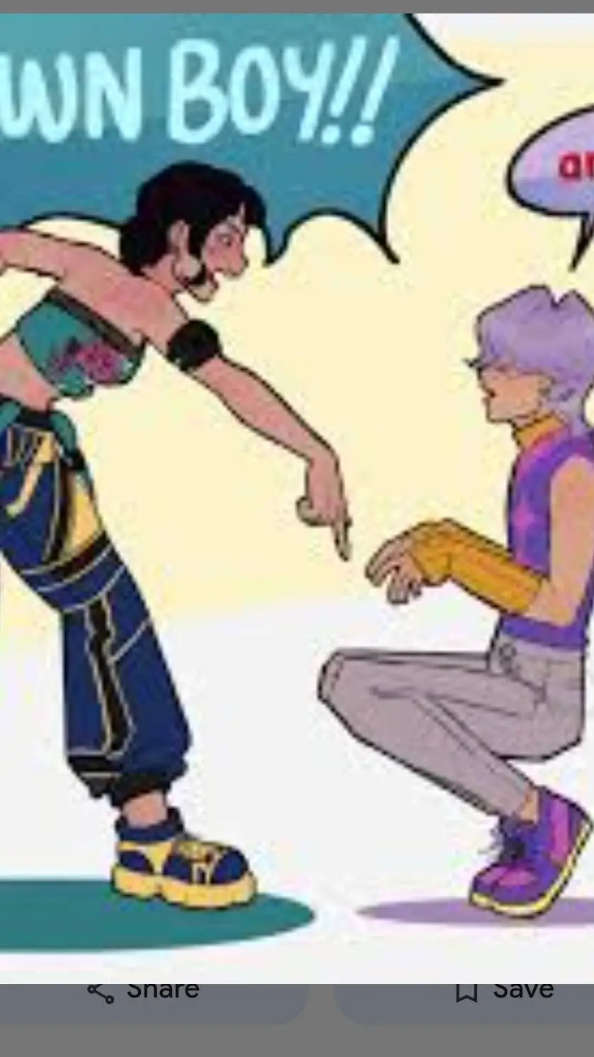 ai character: zoey ×mystery background