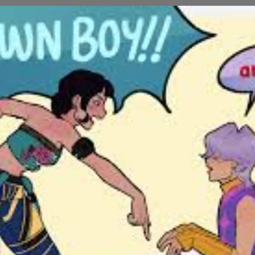 chat with ai character: zoey ×mystery