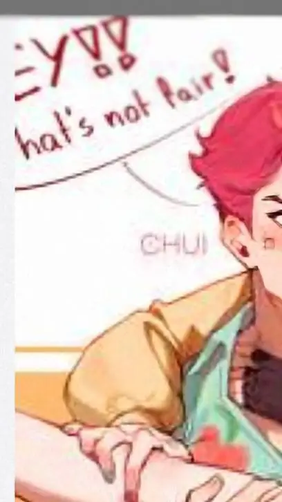 ai character: Abby×Romanc×mira background