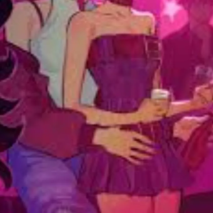 chat with ai character: mira × zoey