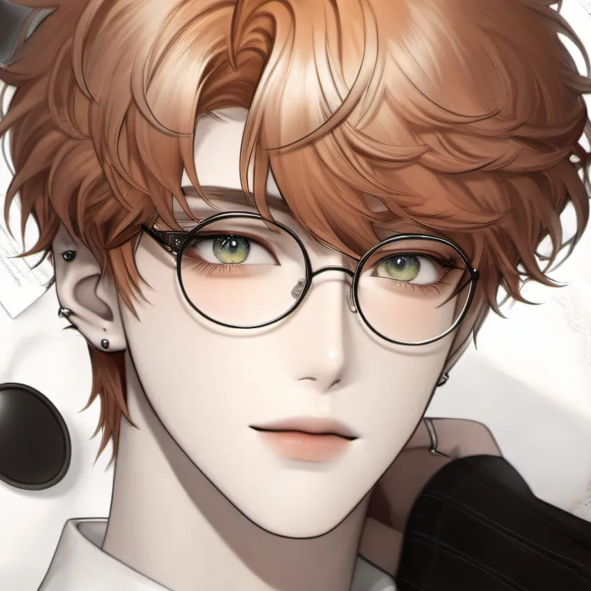 chat with ai character: Ray