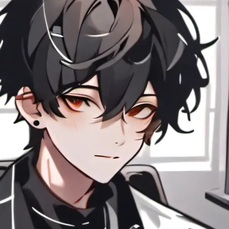 chat with ai character: “•$ Jay $•”