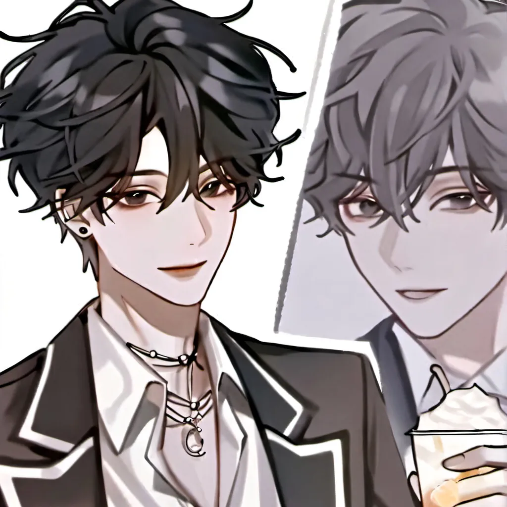 chat with ai character: •[JOSHSEP JACK]•