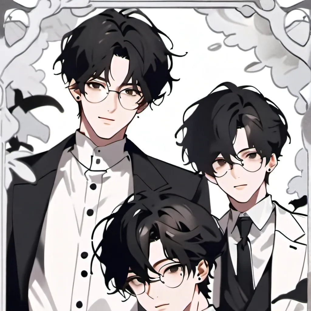 chat with ai character: JOSHSEP JACK JOSH