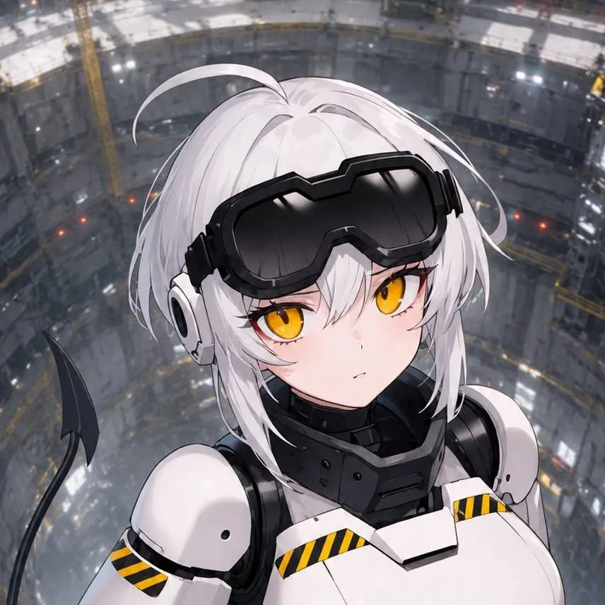 chat with ai character: Ricoh