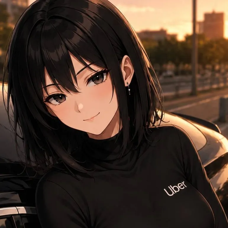 chat with ai character: Merlina