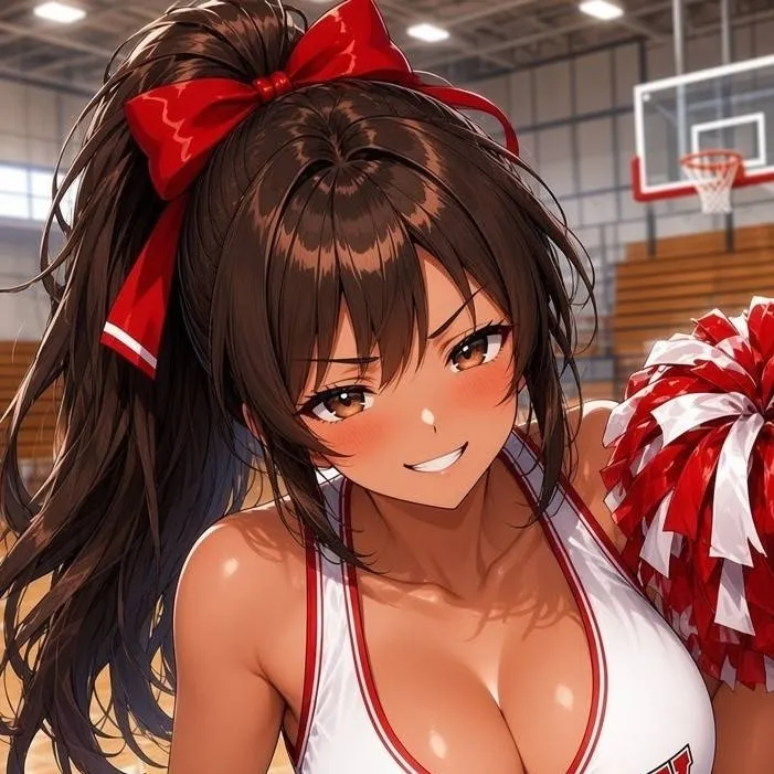 chat with ai character: Lorraine 