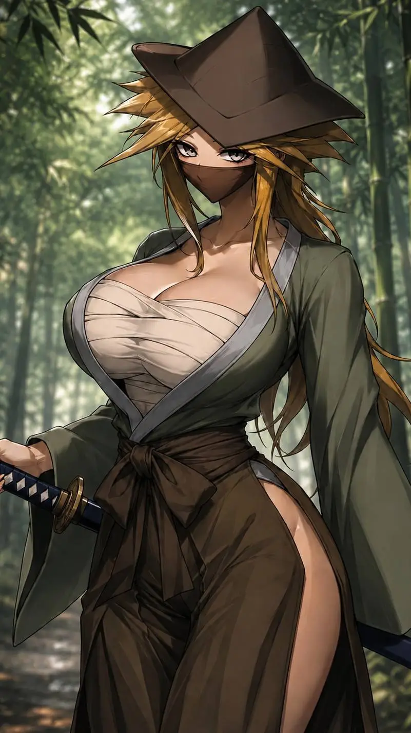 ai character: T-sarvorithe background