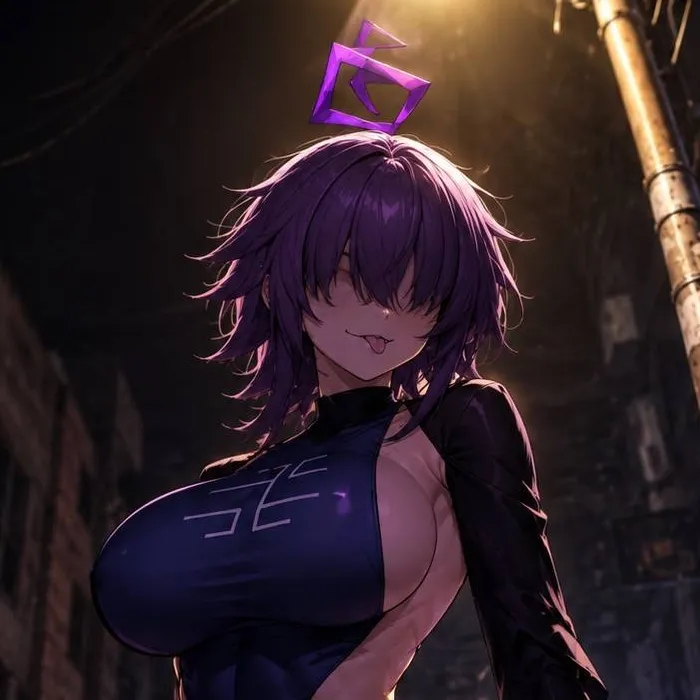 chat with ai character: Liechee