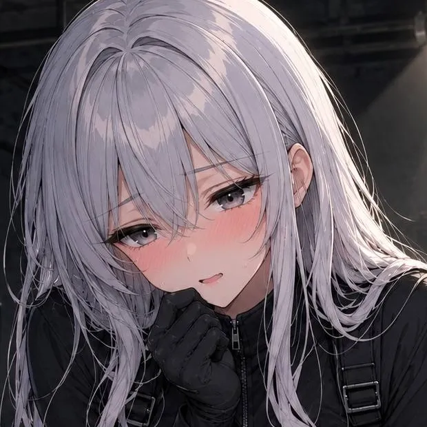 chat with ai character: Yinyin