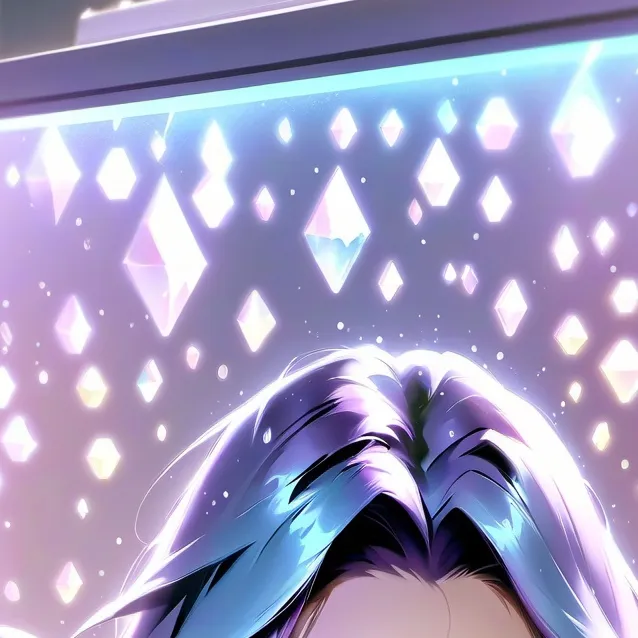 chat with ai character: Laurenzside