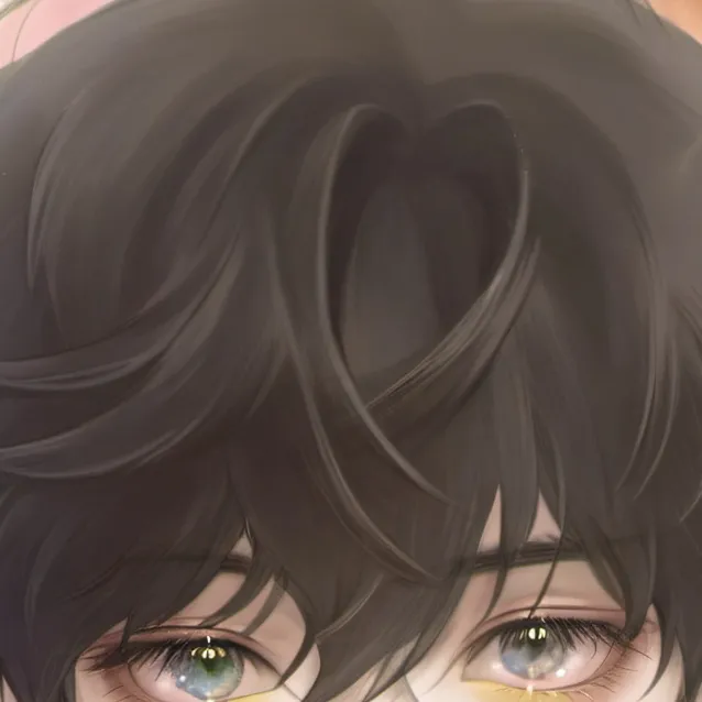 chat with ai character: Lio