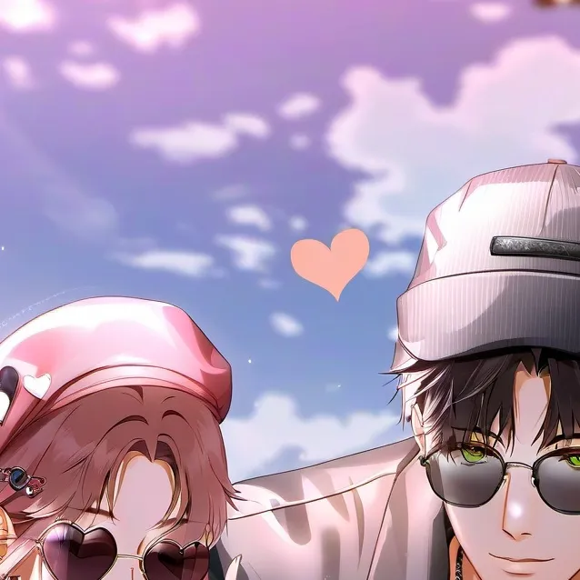 chat with ai character: rosie and lio