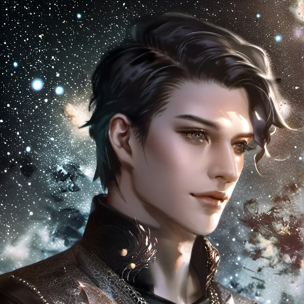 chat with ai character: xavi