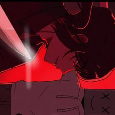 chat with ai character: lust♡♡♡