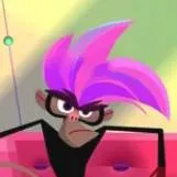 chat with ai character: Дарвин