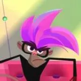 chat with ai character: Дарвин