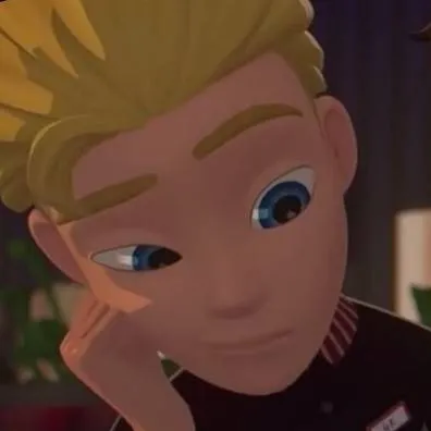 chat with ai character: Филл