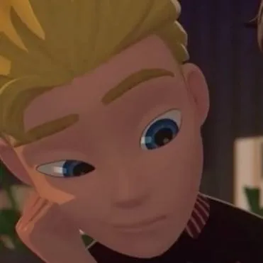 chat with ai character: Филл :D