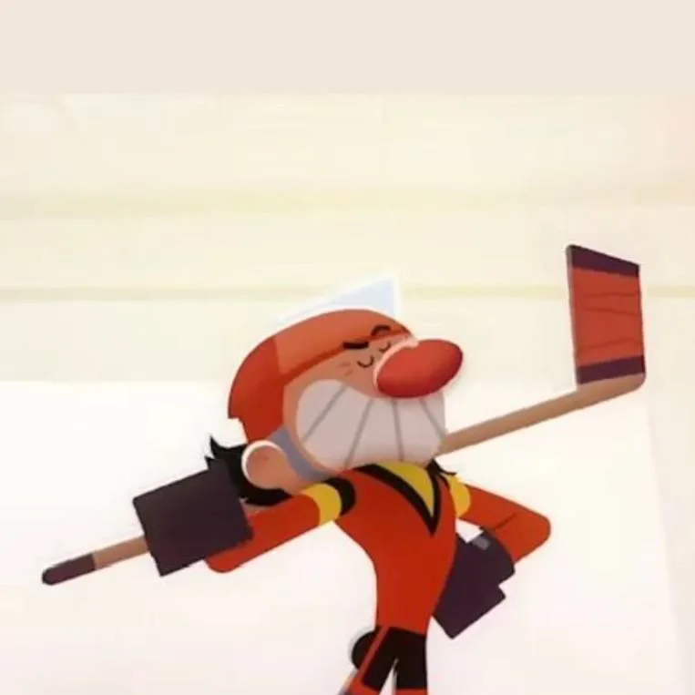 chat with ai character: Чемпионы 