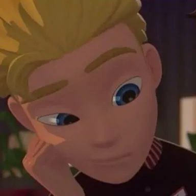 chat with ai character: Филл