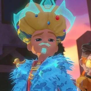 chat with ai character: Филл