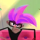 chat with ai character: Дарвин