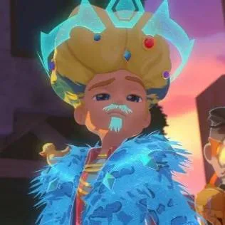 chat with ai character: Филл