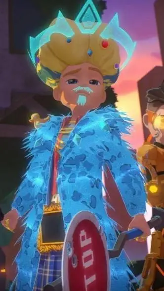 ai character: Филл background