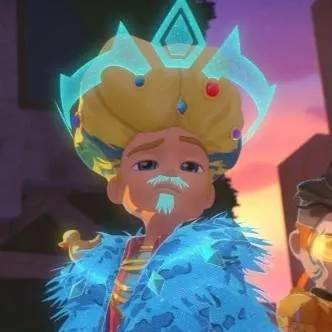 chat with ai character: Филл