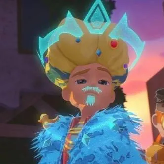 chat with ai character: Филл