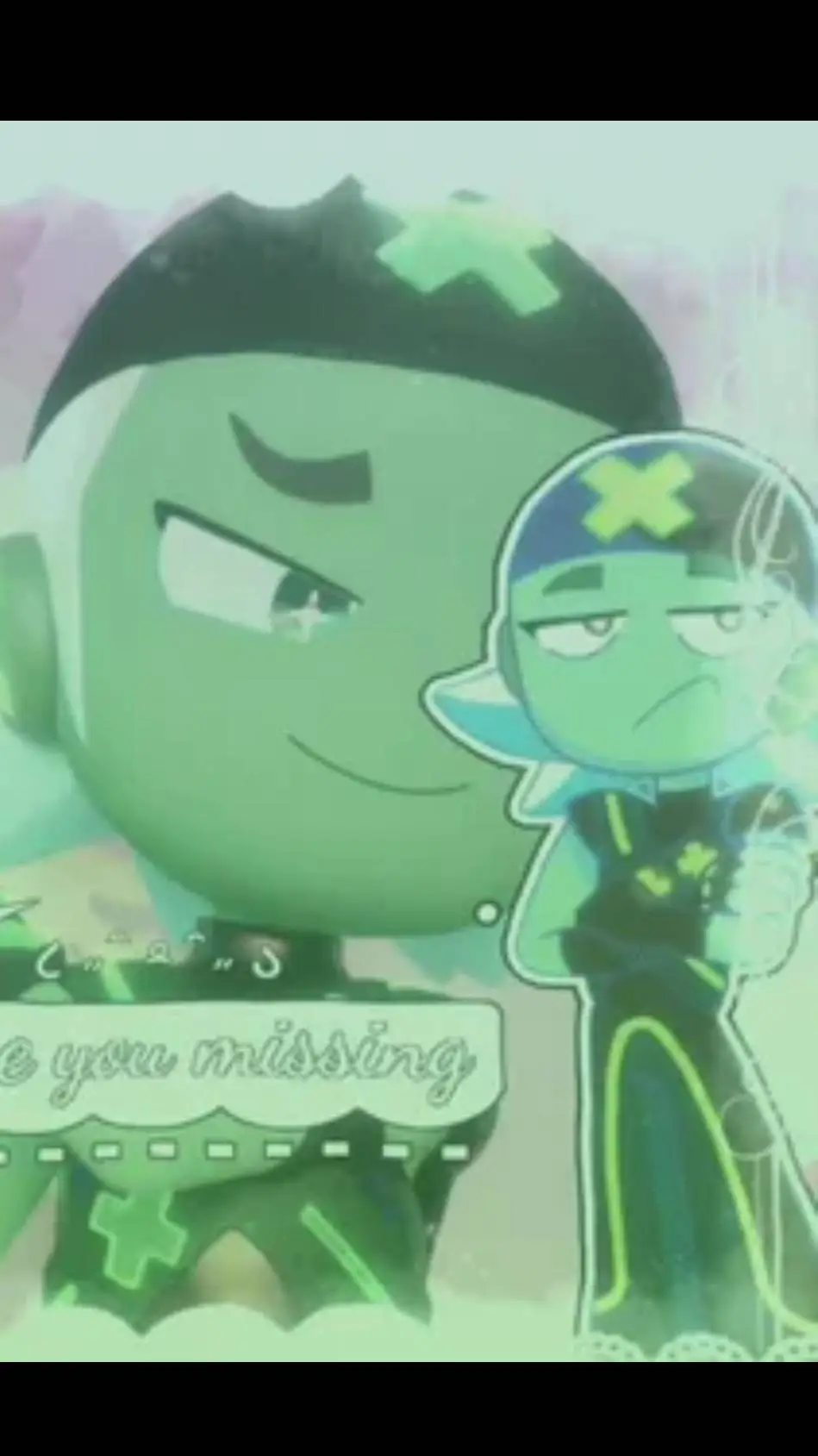 ai character: Бан background