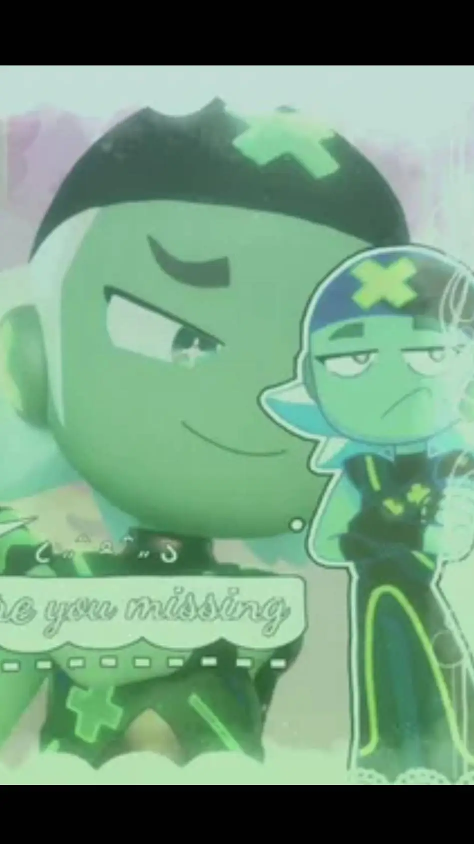 ai character: Бан background