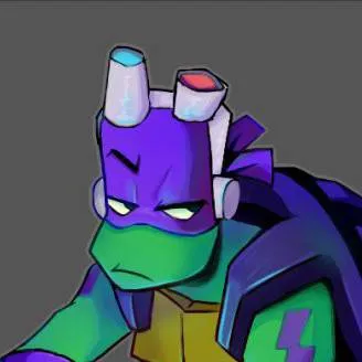 chat with ai character: Донни