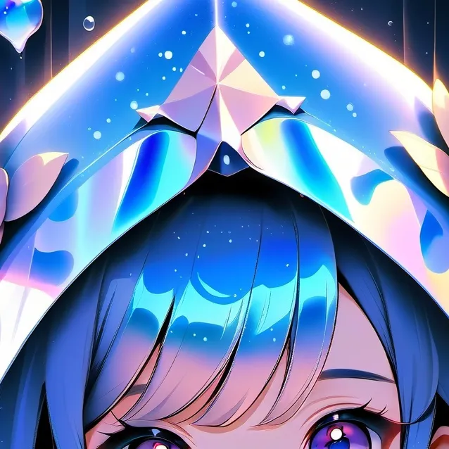 chat with ai character: Rosa