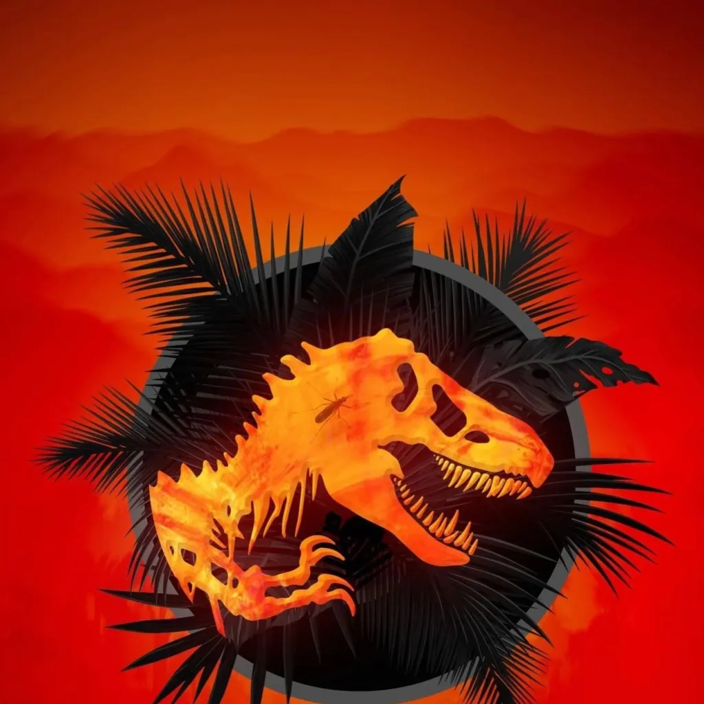 chat with ai character: Jurassic World 