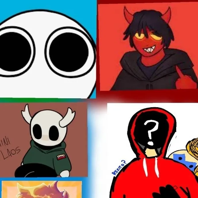 chat with ai character: Los bautistas
