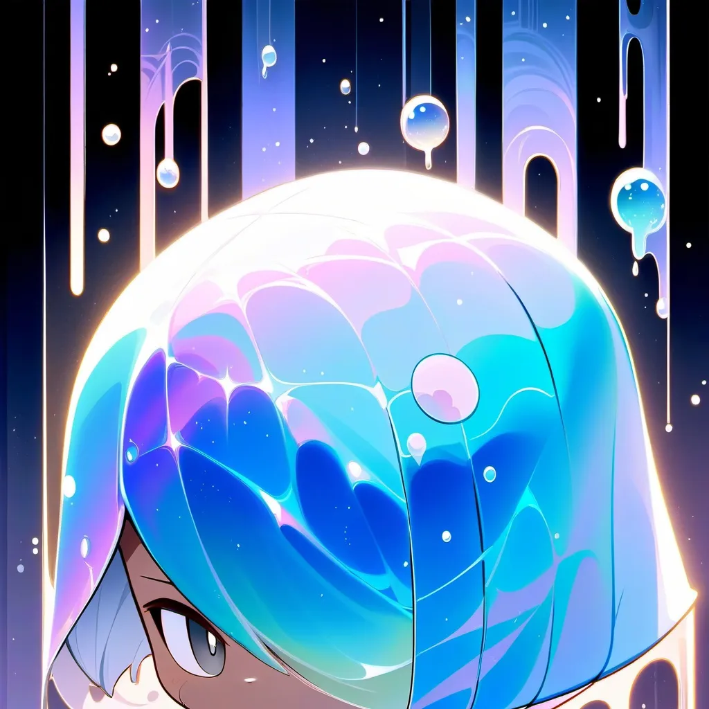 chat with ai character: party 