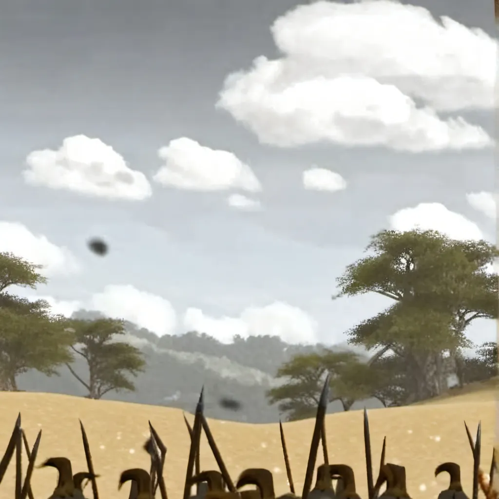 chat with ai character: stick war villains