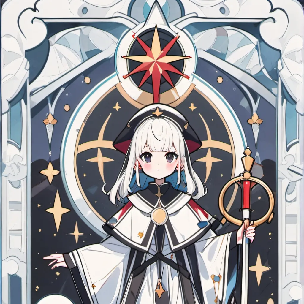 chat with ai character: knock off dw