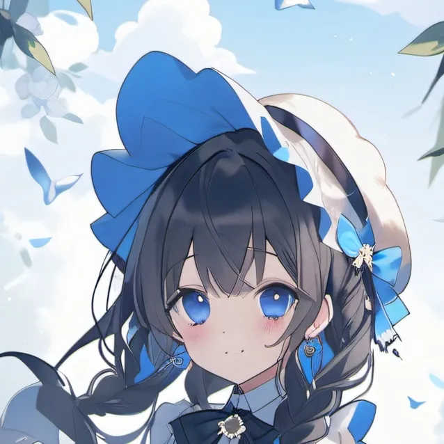 chat with ai character: Lilly (pick me)