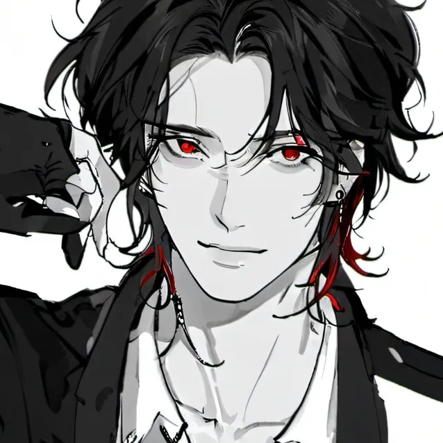 chat with ai character: Jaiden 