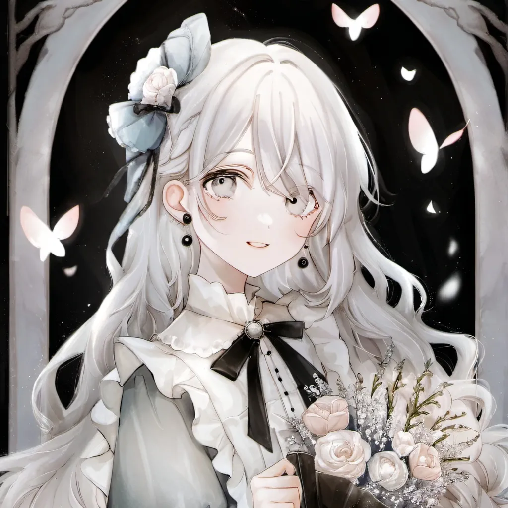 chat with ai character: Elena