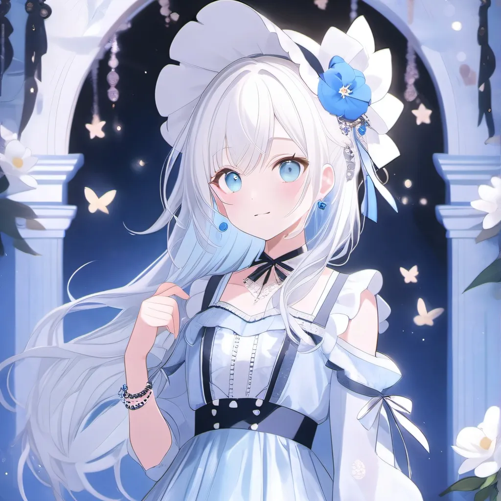 chat with ai character: sophie