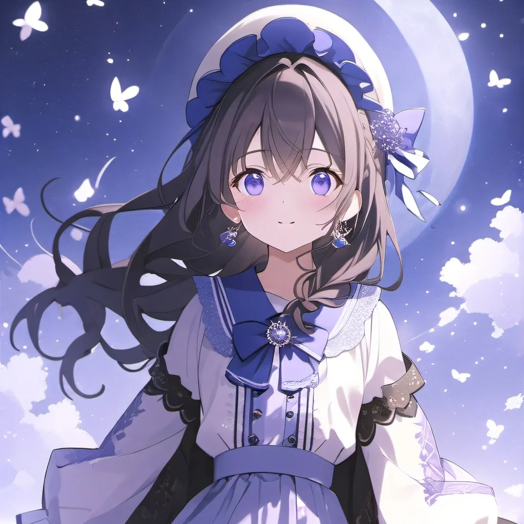 chat with ai character: angelica