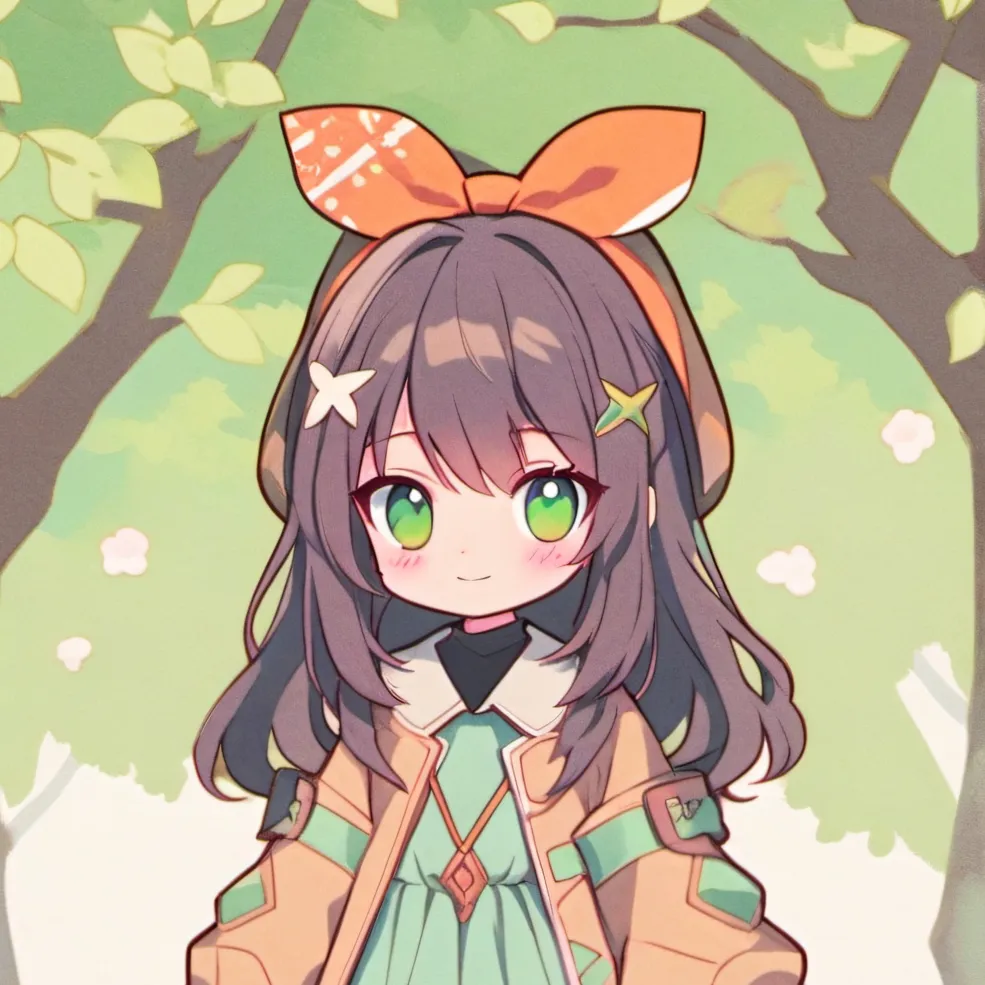 chat with ai character: emily