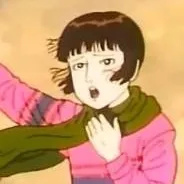 chat with ai character: Midori