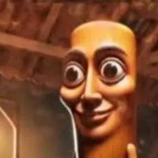 chat with ai character: Tung Tung Sahur