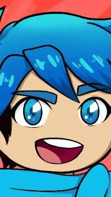 ai character: Flush_gun background